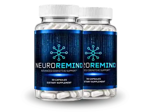 NeuroRemind NeuroRemind supplement