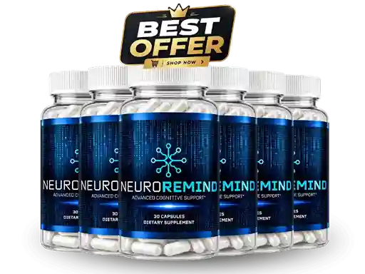 NeuroRemind NeuroRemind Buy