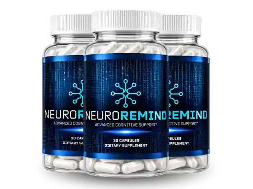 NeuroRemind NeuroRemind